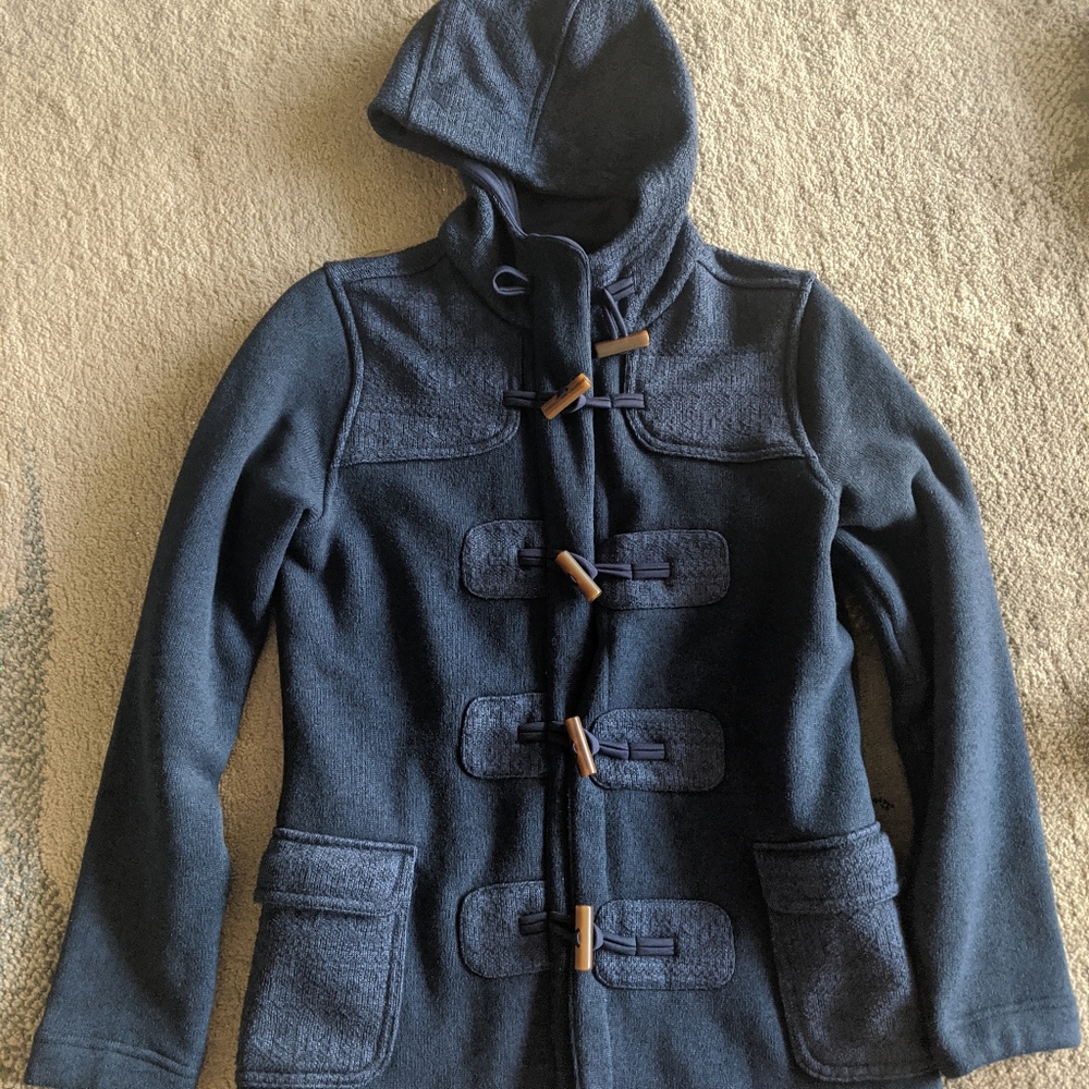 Patagonia Sweater Jacket